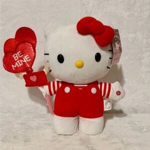 Hello Kitty Side Stepper